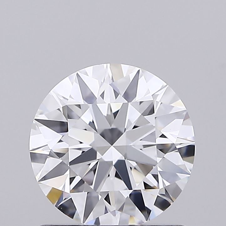 1.04ct Round D VS1 Lab Created Diamond