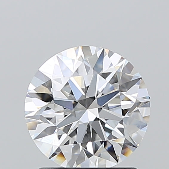 1.59ct Round D VVS2 Lab Created Diamond
