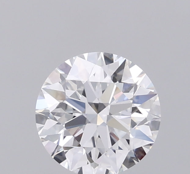 1.31ct Round D VVS1 Lab Created Diamond