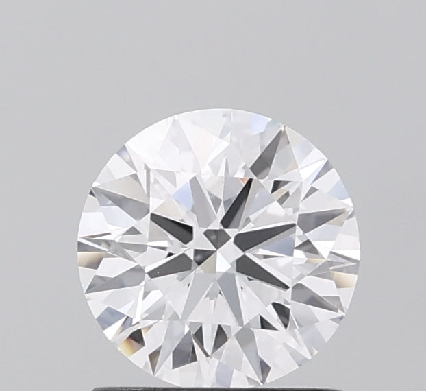 1.03ct Round D VVS2 Lab Created Diamond