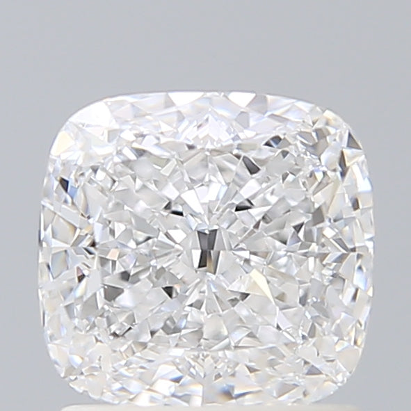 1.51ct Cushion E VS1 Lab Created Diamond