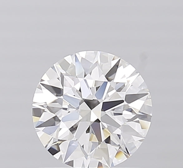1.06ct Round D VVS1 Lab Created Diamond