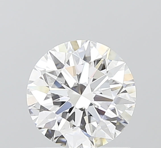 1.1ct Round D VVS1 Lab Created Diamond