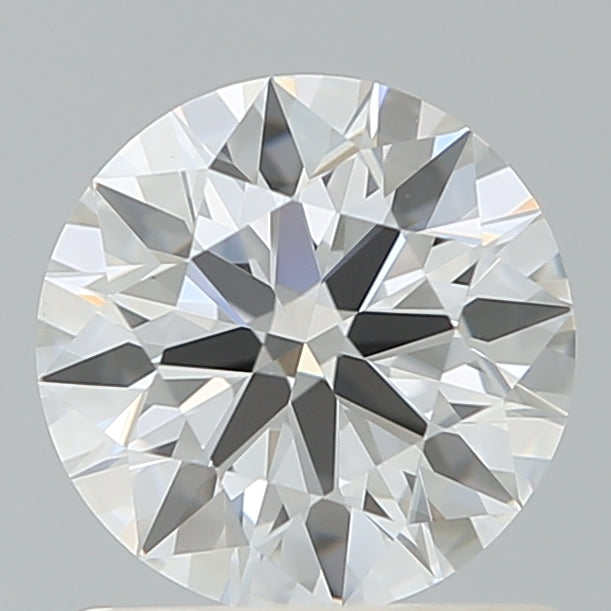1.03ct Round D VS1 Lab Created Diamond