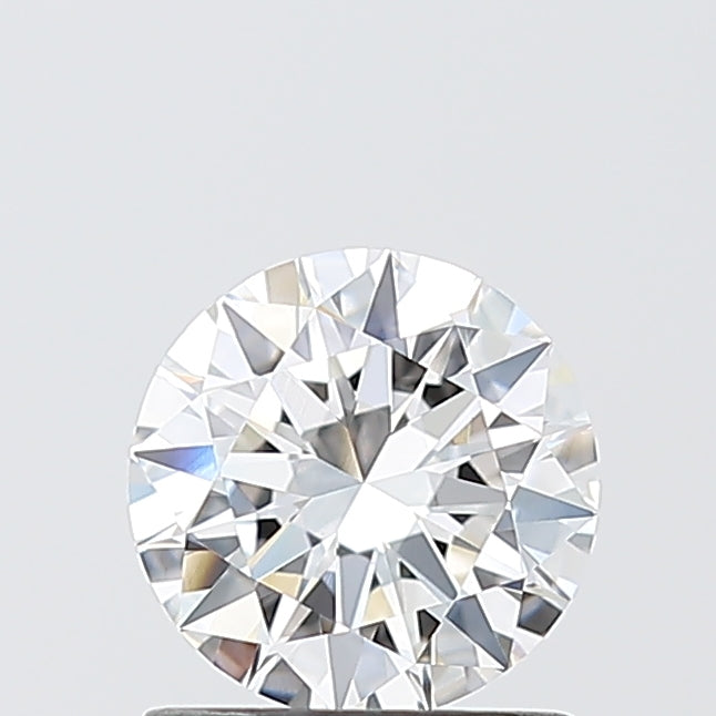 1.01ct Round D VVS2 Lab Created Diamond