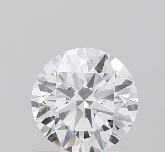0.79ct Round D VVS1 Lab Created Diamond