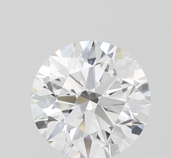 1.03ct Round D VVS2 Lab Created Diamond