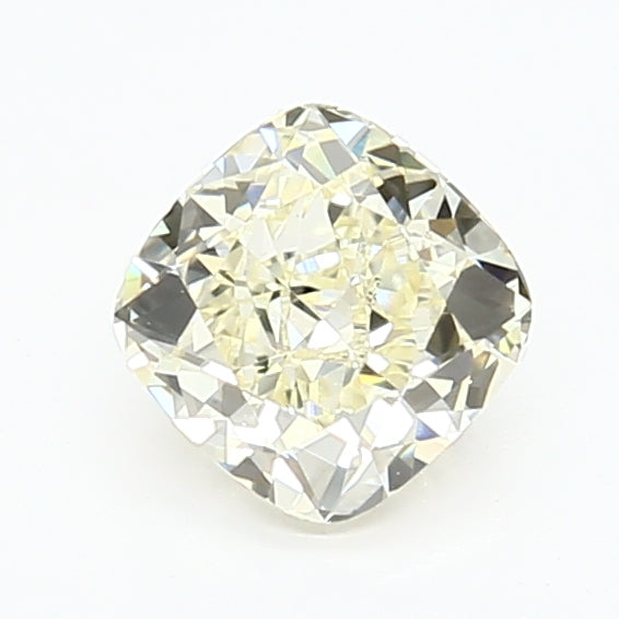 1.07ct Cushion   VS2 Lab Created Diamond