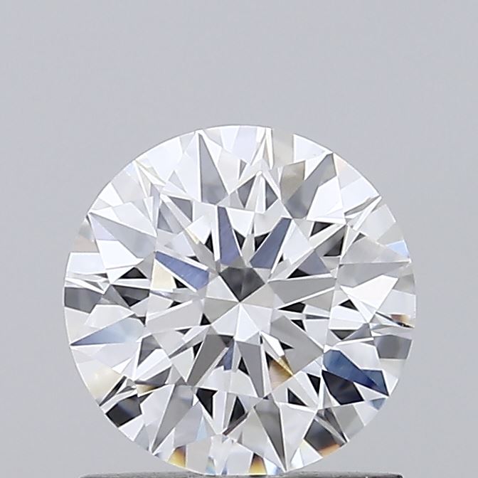 1.07ct Round D VVS2 Lab Created Diamond
