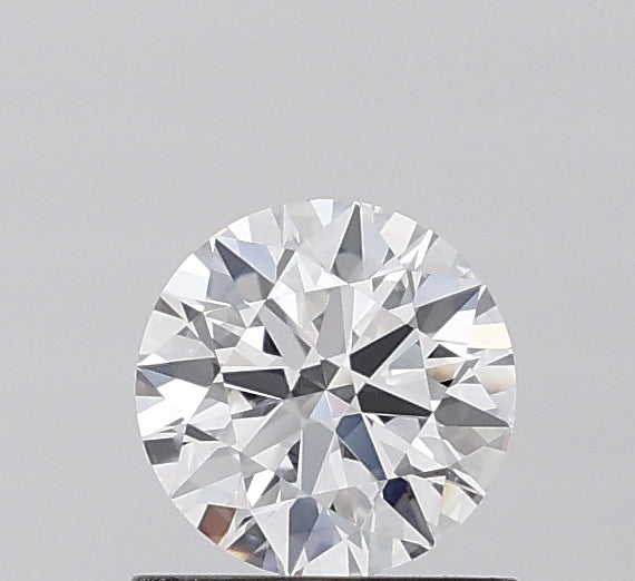 0.73ct Round D VVS2 Lab Created Diamond