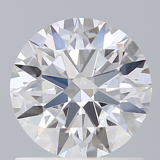 1.09ct Round E VVS2 Lab Created Diamond