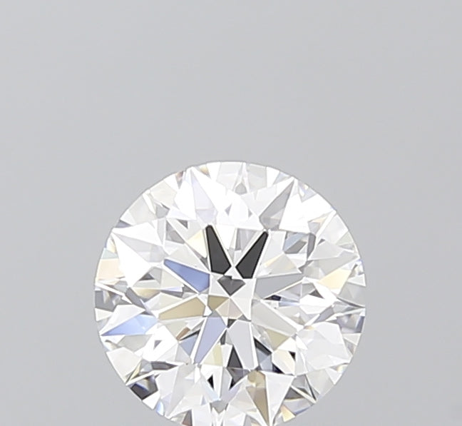 1.08ct Round D VVS1 Lab Created Diamond