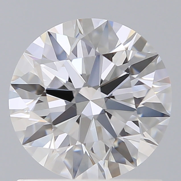 1.16ct Round D VVS2 Lab Created Diamond