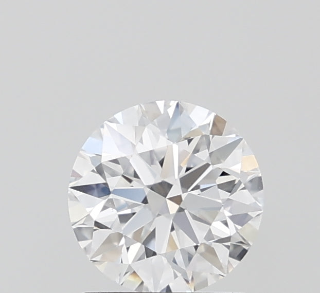 1.05ct Round D VVS2 Lab Created Diamond