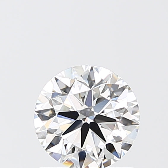 1.01ct Round F VVS2 Lab Created Diamond