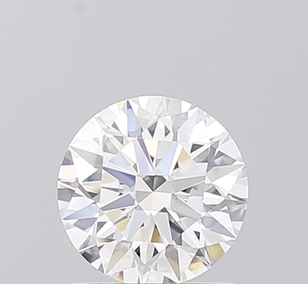 1.05ct Round D VVS2 Lab Created Diamond