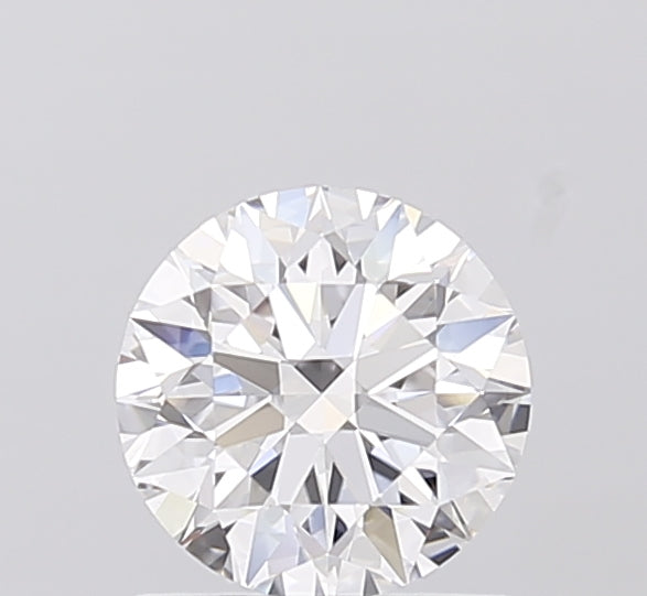 1.04ct Round D VVS1 Lab Created Diamond