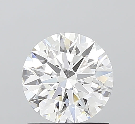 1.07ct Round D VS1 Lab Created Diamond