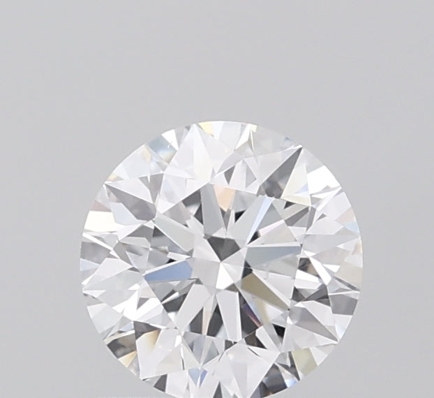 1.04ct Round D VVS1 Lab Created Diamond