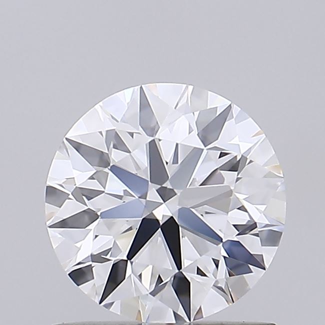 1.04ct Round D VVS2 Lab Created Diamond