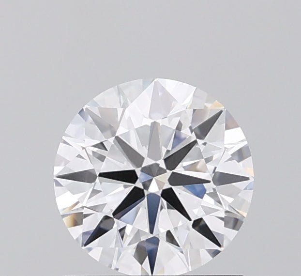 1.06ct Round D VVS1 Lab Created Diamond