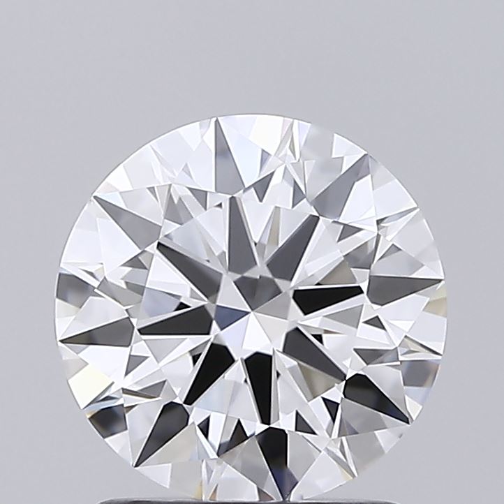 1.5ct Round STANDARD VVS2 Lab Created Diamond