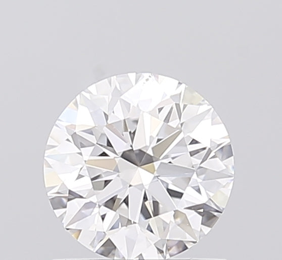 1.04ct Round D VVS1 Lab Created Diamond