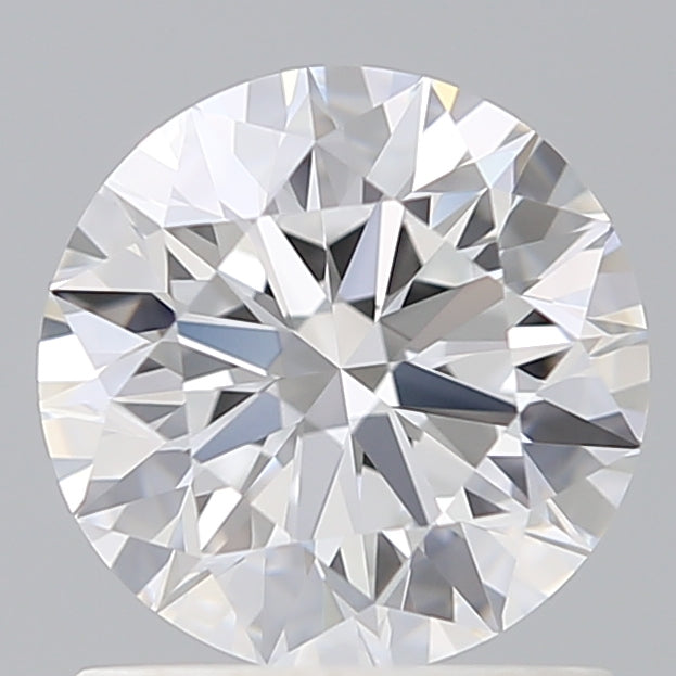 1.21ct Round D VS1 Lab Created Diamond