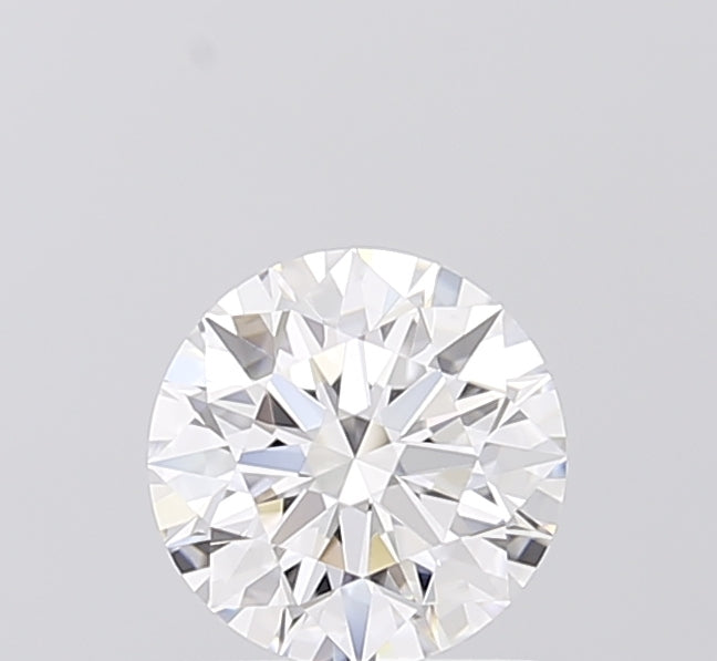 1.05ct Round D VVS1 Lab Created Diamond