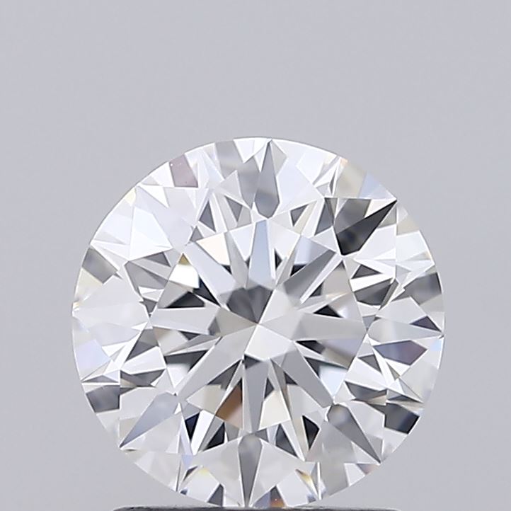 1.53ct Round D VS1 Lab Created Diamond