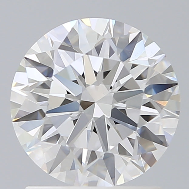 1.62ct Round E VS1 Lab Created Diamond