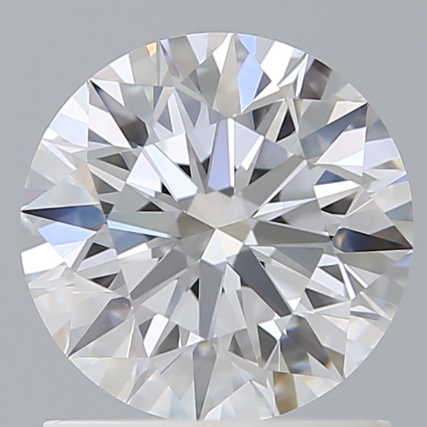 1.19ct Round D VS1 Lab Created Diamond