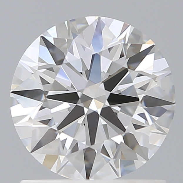 1.19ct Round E VVS2 Lab Created Diamond