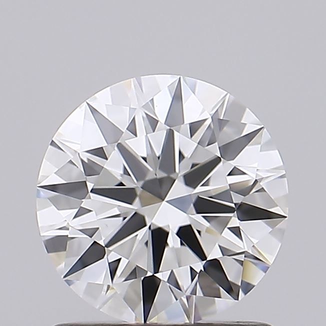 1.03ct Round D VS1 Lab Created Diamond