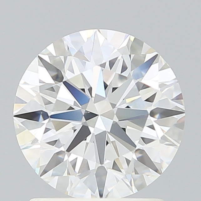 1.7ct Round E VS1 Lab Created Diamond