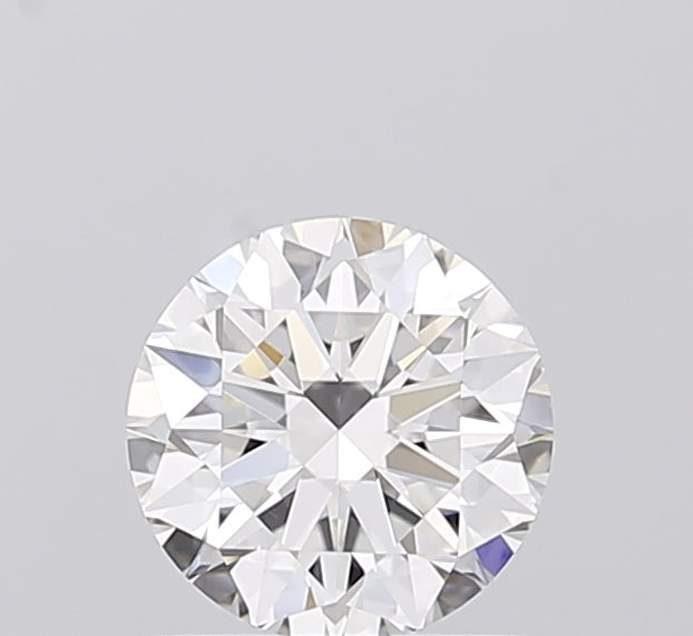 1.08ct Round E VVS2 Lab Created Diamond