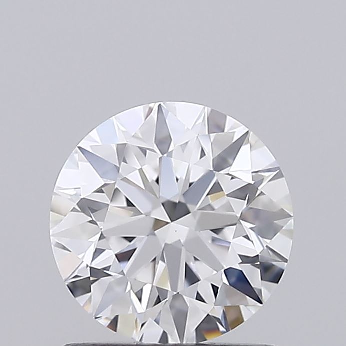 1.02ct Round D VS1 Lab Created Diamond