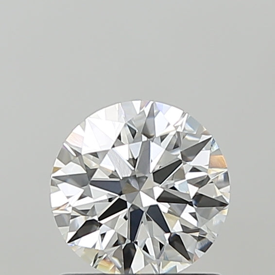 1.05ct Round E VVS2 Lab Created Diamond