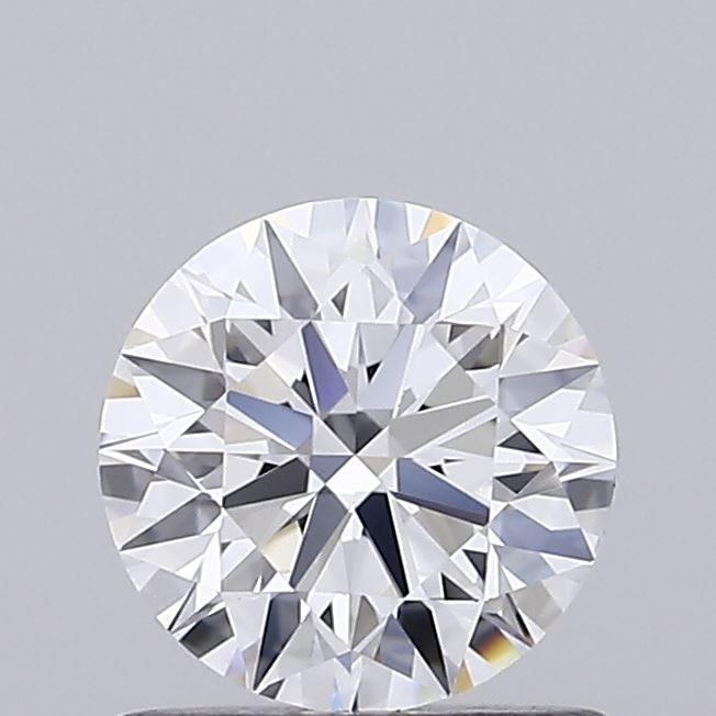 0.74ct Round D VS1 Lab Created Diamond
