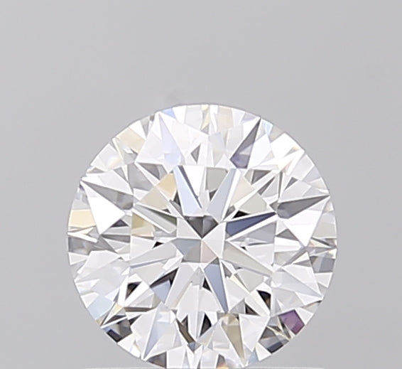 1.05ct Round D VVS1 Lab Created Diamond