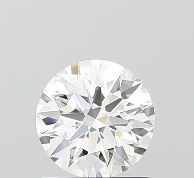 1.02ct Round D VVS1 Lab Created Diamond
