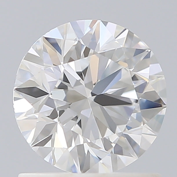 1.05ct Round D VS1 Lab Created Diamond