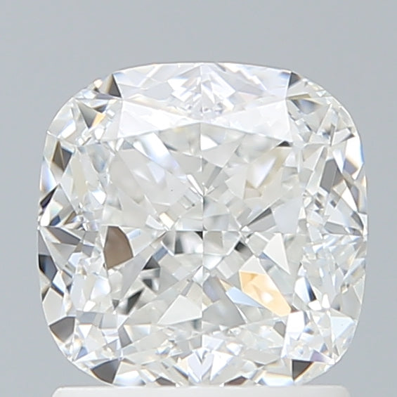 1.63ct Cushion E VVS2 Lab Created Diamond