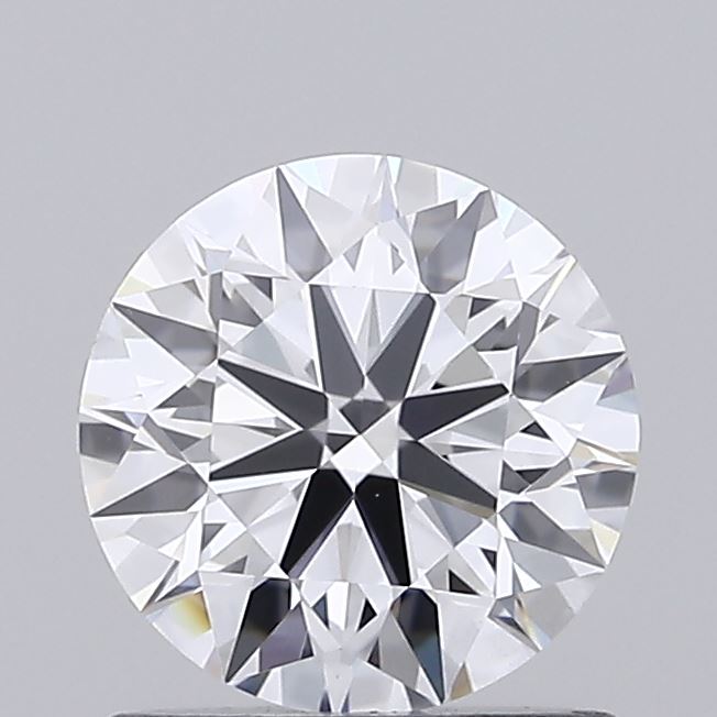 1.03ct Round D VS1 Lab Created Diamond