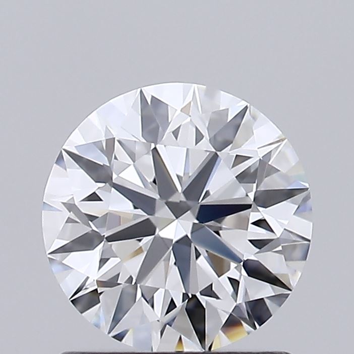 1.02ct Round D VS1 Lab Created Diamond