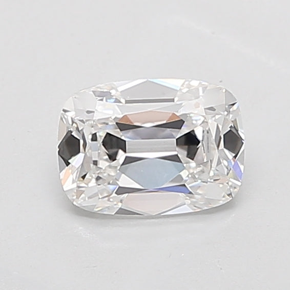 1.53ct Cushion D VVS1 Lab Created Diamond