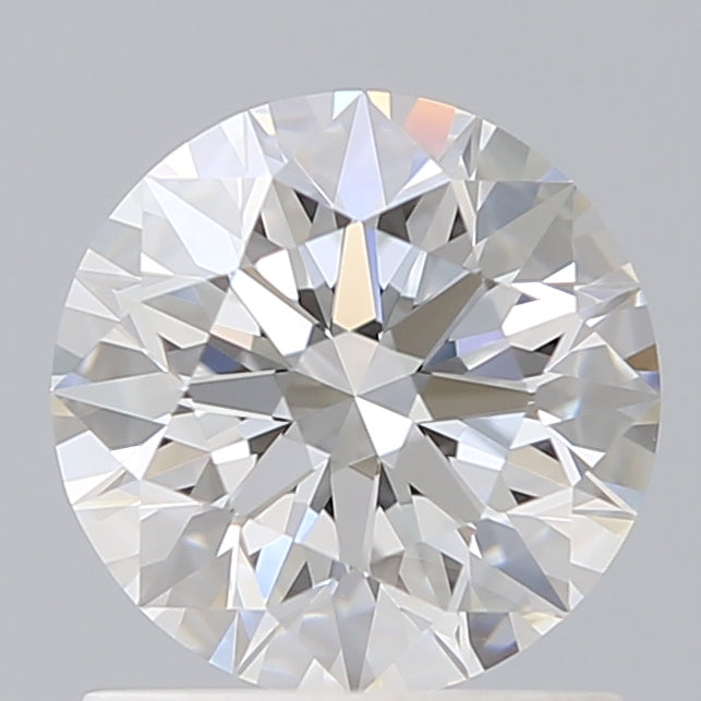 1.15ct Round D VVS2 Lab Created Diamond