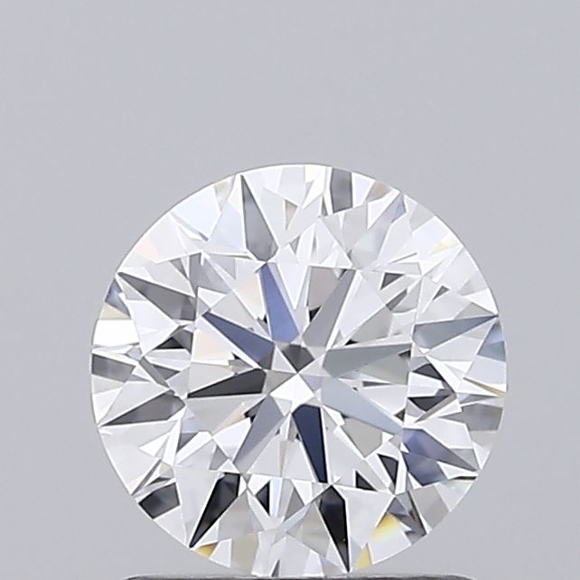 1.02ct Round D VS1 Lab Created Diamond