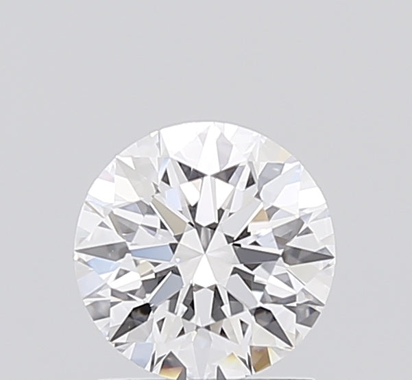 1.05ct Round D VVS2 Lab Created Diamond