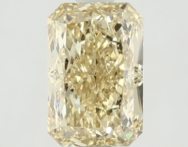 1.56ct Radiant   VS1 Lab Created Diamond